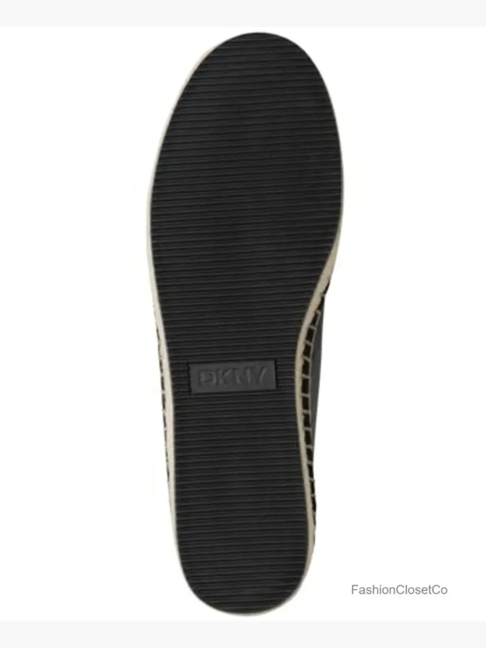 Espadrille Closed Toe Sandal with Cushioned Insole Lace-Up